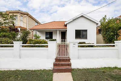 120 Woolcott Street, Earlwood Auction by Adrian William