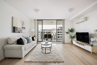 603/8 Reede Street, Turrella For Sale by Adrian William