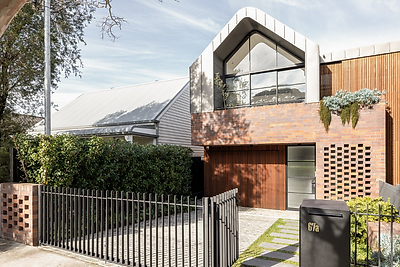 67A Windsor Road, Dulwich Hill Auction by Adrian William